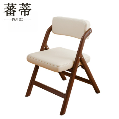 蕃蒂折叠椅
