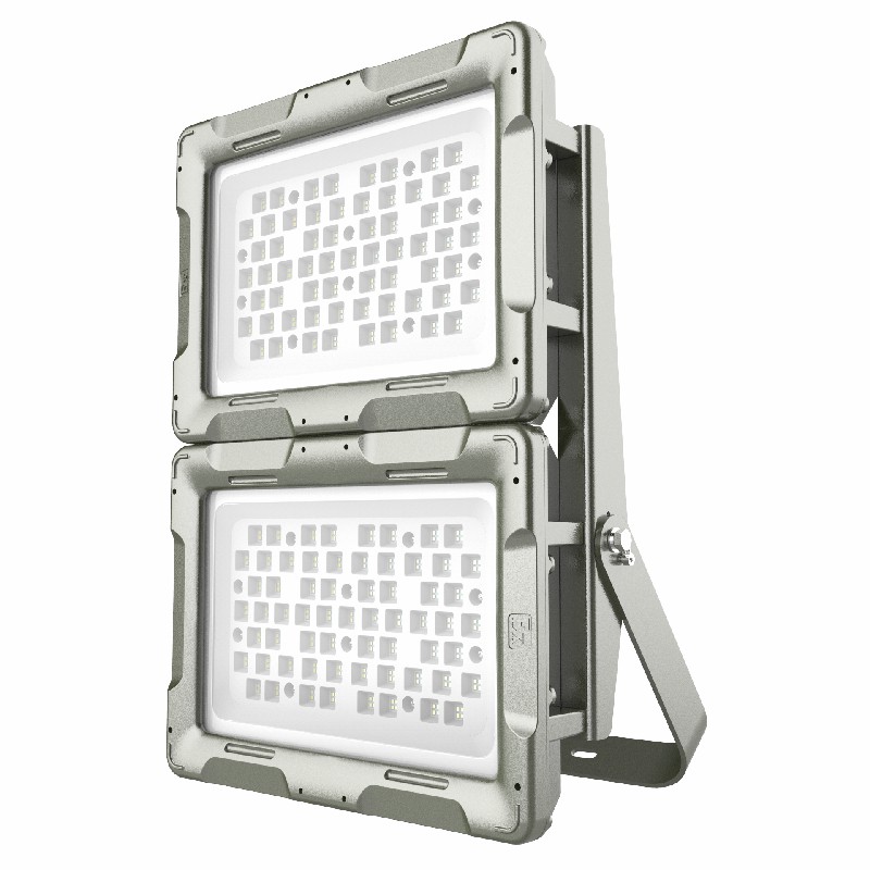 欧辉照明 (OHUIZAOMIN)OHBF8266-560W LED防爆灯 IP66