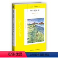 [正版]阿加莎20:桑苏西来客(2版) 阿加莎克里斯蒂全集系列20 密码阿婆笔下神探侦探悬疑推理小说经典书籍新星出版社