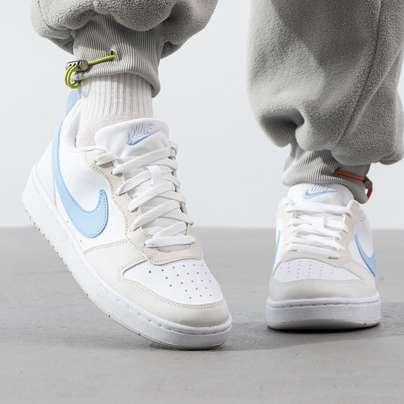 耐克鞋板鞋3895INITIATOR低帮童鞋四季款IB4701-141