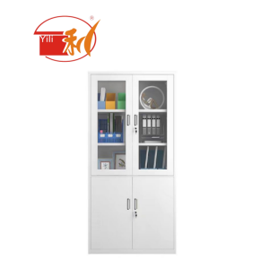 一利大器械文件柜YL-W049/850mm*390mm*1850mm组