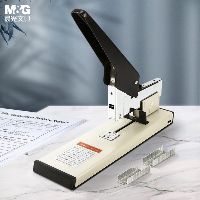 晨光(M&G)订书重型普惠型100页ABSN2653