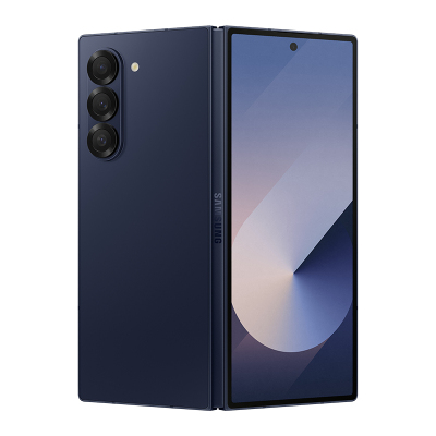 三星Galaxy Z Fold6 5G (SM-F9560) 12GB+1TB 冷夜蓝 折叠屏手机