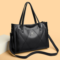 包包时尚女包新款潮流斜挎包女实用大容量女士单肩包