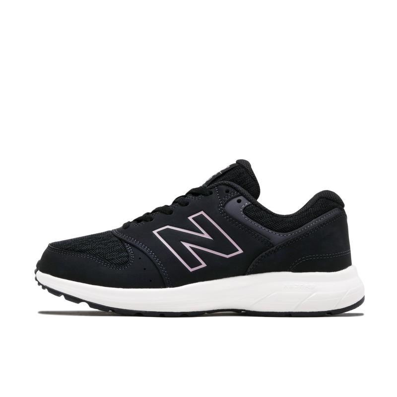 New Balance跑步鞋女款加宽舒适缓震耐磨橡胶底ABZORB缓震科技