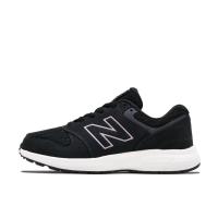New Balance跑步鞋女款加宽舒适缓震耐磨橡胶底ABZORB缓震科技