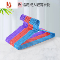 三维工匠衣架晾衣家用晾衣服架子衣挂撑子学生宿舍收纳晒儿童挂架衣撑