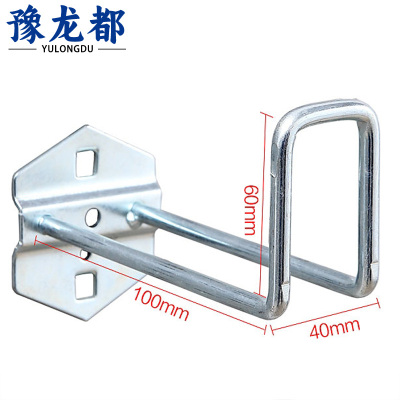 豫龙都 挂钩 导线架 个