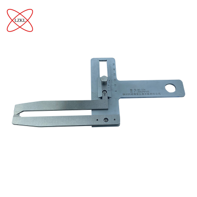 LZKL内侧磨耗检查量规KL-CDY-K510003-00件