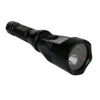 日昇之光(RECEN)多功能带屏摄像电筒 RSC8014-3W 1套