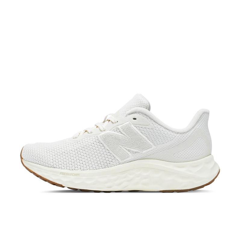 NEW BALANCE跑步鞋女透气网面软弹缓震日常休闲运动鞋
