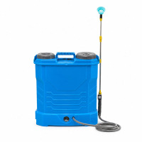 长霖锂电喷雾器6A 20L/个