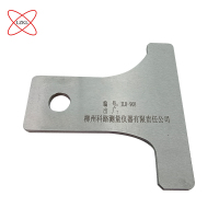 LZKL圆弧度工作样板KL-LLX-T357622-B1-02J块