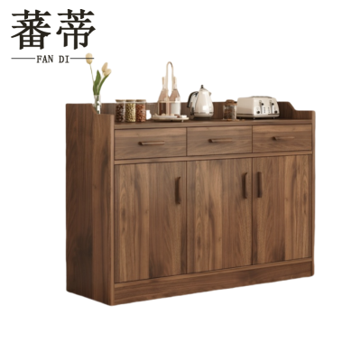 蕃蒂餐边柜120cm台