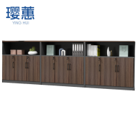 璎蕙 储物柜9门台