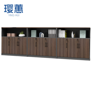 璎蕙 储物柜9门台