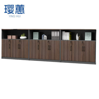 璎蕙 储物柜9门台