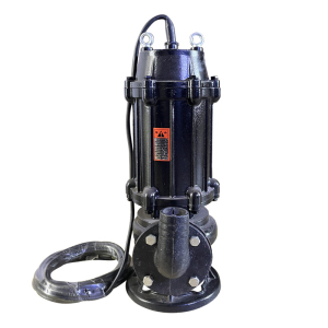 嘉禾宜茂 潜水排污泵 100WQ65-18-5.5KW
