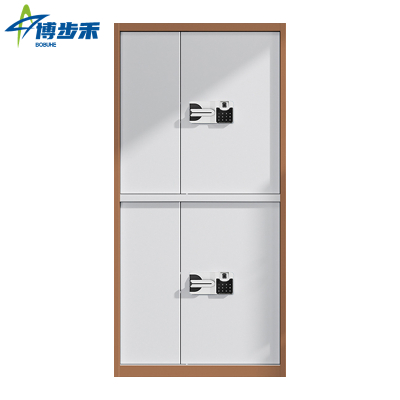 博步禾 文件保密柜 国宝指纹 台