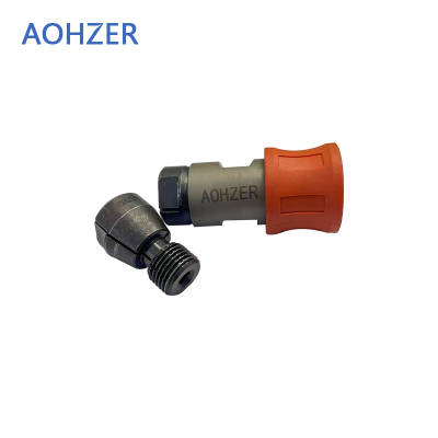 AOHZER 丝口转接器 AZ-24719 个