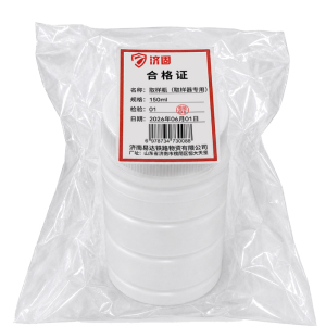 济固 取样瓶(取样器专用)个