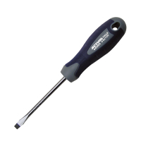 安信(ACTUAL) 一字 螺丝刀 6x200(44068) 把