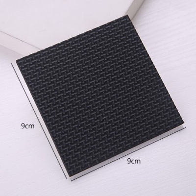 家柏饰(corated)桌椅防滑脚垫家具保护垫 家用凳子椅子脚垫桌子脚贴垫