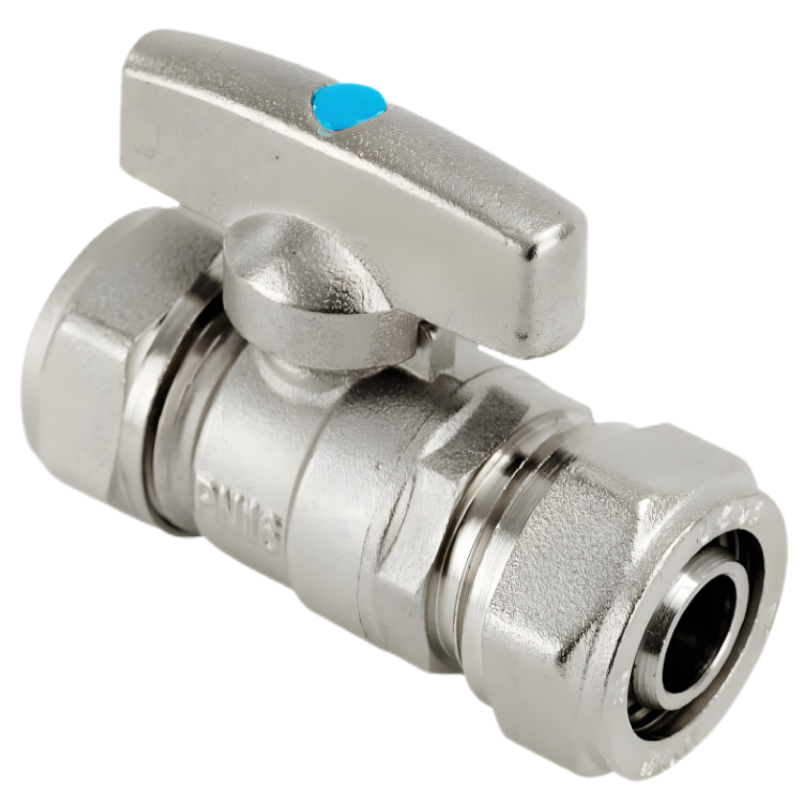 新鑫兴 铝塑管球阀 DN20 个