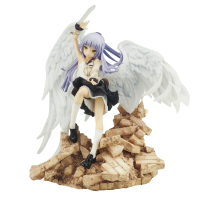 寿屋手办立华奏特典版