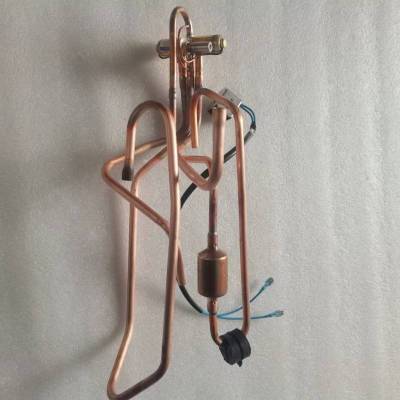 帮客材配 全新原装 P0970102419 TCL惠而浦 ASH- 26XK3 四通阀部件 DSF-4 收前务必验货