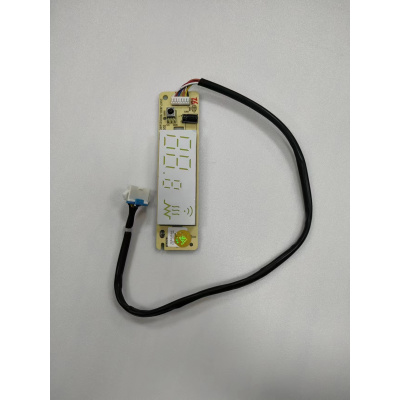 帮客材配 全新原件 P0970120442 ISH- 26FK1EW 内机显示盒 26FK3NW