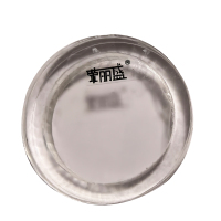 荣丽盛 亚克力 定制 5x5cm/个