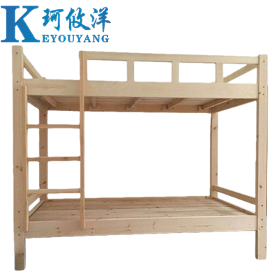 珂攸洋上下床120*200cm+床垫张