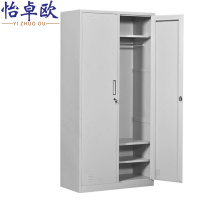 怡卓欧衣柜二门台