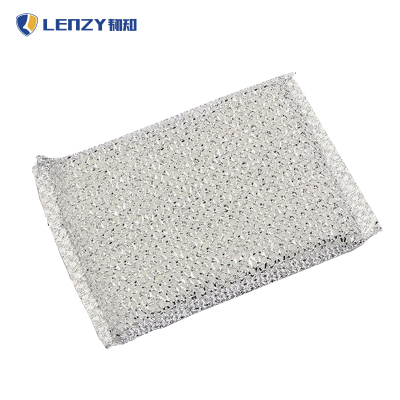 LENZY 韧知 百洁布 4片 包