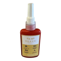 菡煌 螺纹锁固胶 HH-24350ML 个