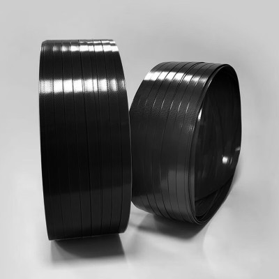 赛芙雷 SLF-ZD02 PET塑钢+Graphene石墨烯 3 米 捆绑包带(计价单位:卷) 黑色
