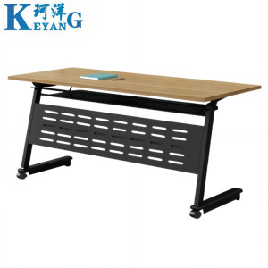 珂洋 折叠培训会议桌 180*60*75cm 张