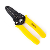 史丹利( STANLEY)带刃口剥线钳6英寸(AWG20-30) 84-325-22