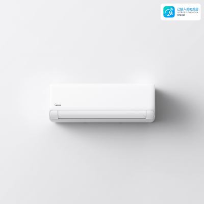 美的空调KFR-35GW/N8XA1P