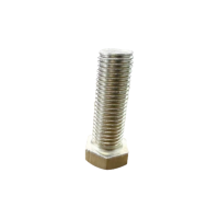 绝顺寰宇 六角螺栓4.8级 10*25mm 个