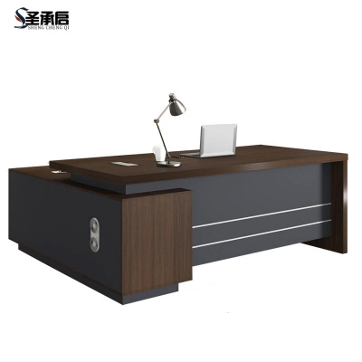 圣承启 大班台 1.8m张