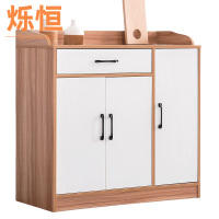 烁恒 茶水柜 90*40*90cm 个