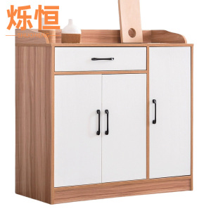 烁恒 茶水柜 90*40*90cm 个