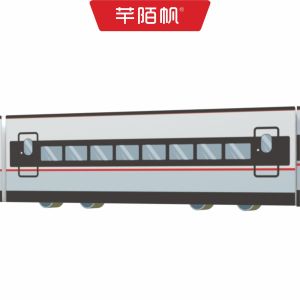 芊陌帆/异形pvc雕刻/警示演练模型雕刻/QMFZ-01/个