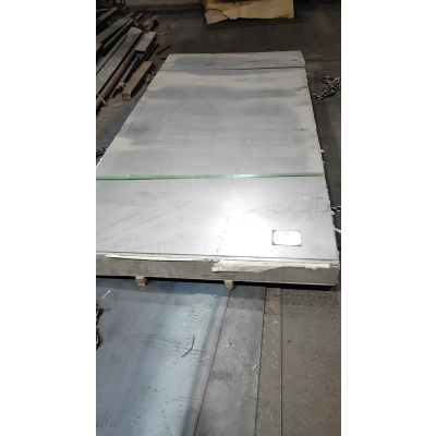 宜荣溪 不锈钢板 4.0mm kg