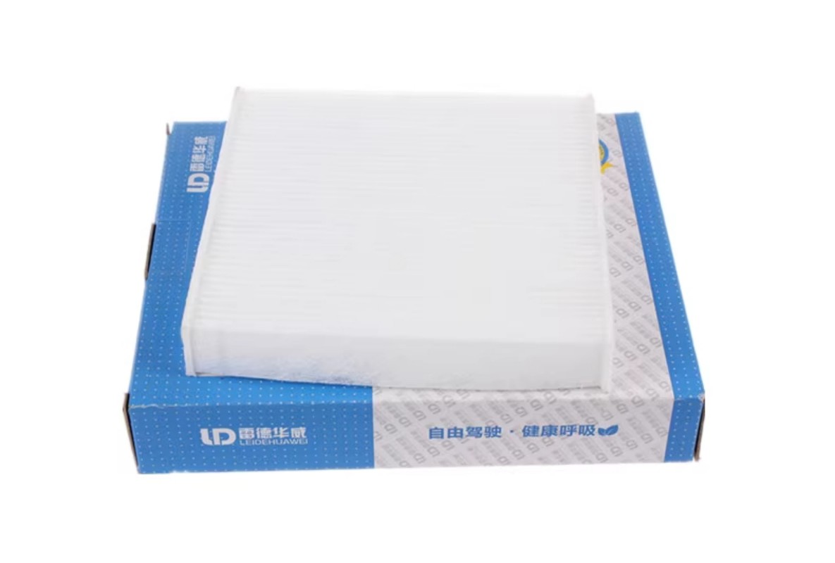 中谆云品 适配广汽传奇传祺新能源 埃安S AIONS 空调滤芯格炫魅580 530 630 个