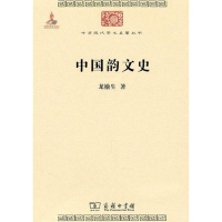 音像中国韵文史/中华现代学术名著丛书龙榆生.