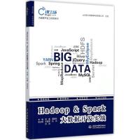 Hadoop & Spark大数据开发实战(大数据开发工程师系列)