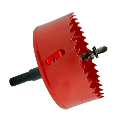 Leecbb 木工开孔器 70mm 个